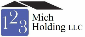 123 Mich Holding LLC